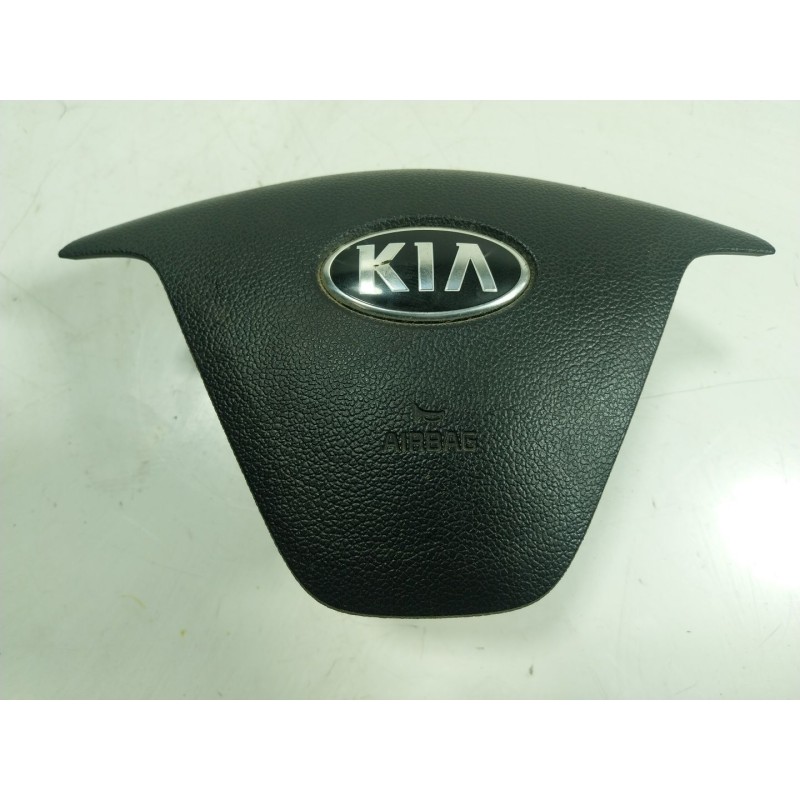 Recambio de airbag delantero izquierdo para kia ceed 1.4 tgdi cat referencia OEM IAM  56900A2100 