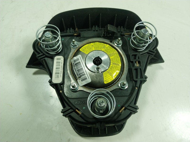 Recambio de airbag delantero izquierdo para kia ceed 1.4 tgdi cat referencia OEM IAM  56900A2100 