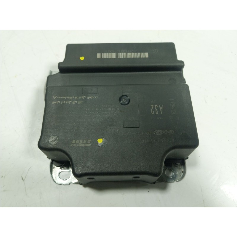 Recambio de centralita airbag para kia ceed 1.4 tgdi cat referencia OEM IAM  85910A2320 