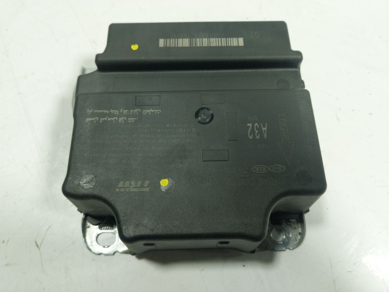 Recambio de centralita airbag para kia ceed 1.4 tgdi cat referencia OEM IAM  85910A2320 