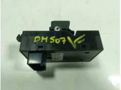 Recambio de mando elevalunas delantero izquierdo para kia ceed 1.4 tgdi cat referencia OEM IAM  93670A2100  2