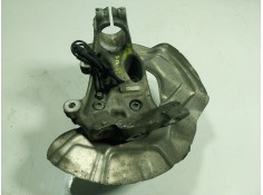 Recambio de mangueta delantera izquierda para bmw serie 2 coupe (f22) 3.0 24v scrollturbo cat referencia OEM IAM    2