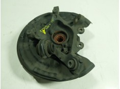 Recambio de mangueta trasera izquierda para bmw serie 2 coupe (f22) 3.0 24v scrollturbo cat referencia OEM IAM    2