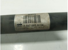 Recambio de transmision trasera izquierda para bmw serie 2 coupe (f22) 3.0 24v scrollturbo cat referencia OEM IAM  7597685  2