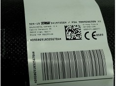 Recambio de airbag lateral derecho para citroën c5 aircross (a_) 1.5 bluehdi 130 (acyhzj, acyhzr) referencia OEM IAM  9809506980 2