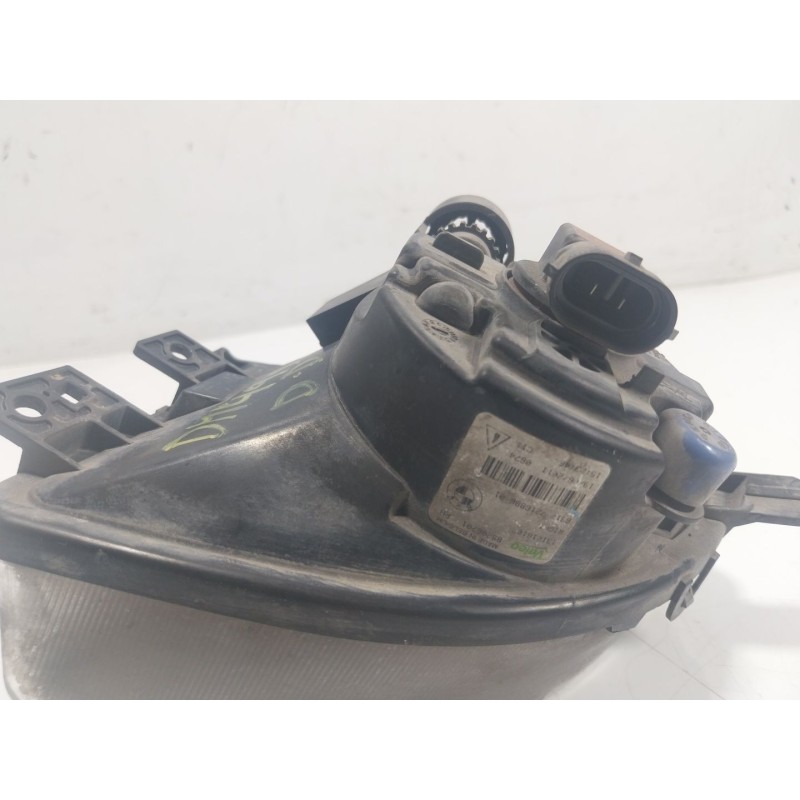 Recambio de faro antiniebla derecho para bmw serie 5 lim. (f10) 3.0 turbodiesel referencia OEM IAM  89206701 