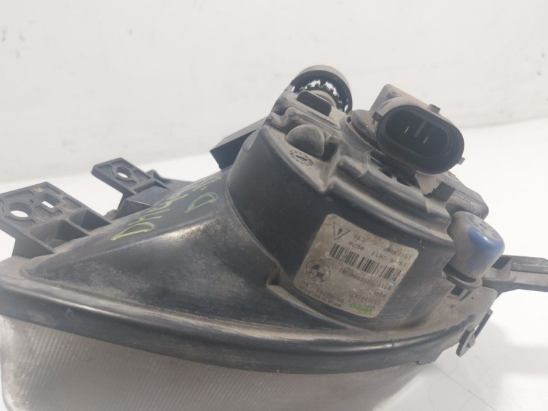 Recambio de faro antiniebla derecho para bmw serie 5 lim. (f10) 3.0 turbodiesel referencia OEM IAM  89206701 