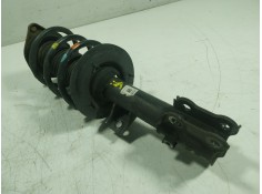 Recambio de amortiguador delantero derecho para kia ceed 1.4 tgdi cat referencia OEM IAM  54661AXXXE  2