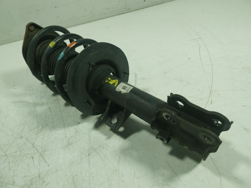 Recambio de amortiguador delantero derecho para kia ceed 1.4 tgdi cat referencia OEM IAM  54661AXXXE 