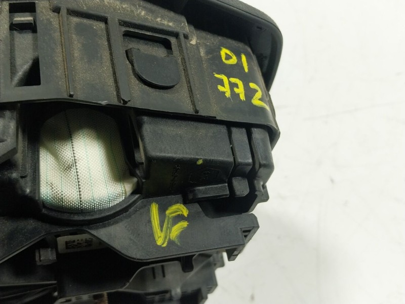 Recambio de airbag delantero izquierdo para renault twizy life referencia OEM IAM  985102495R 