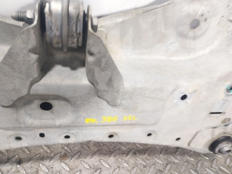 Recambio de puente delantero para renault zoe 68 kw referencia OEM IAM   