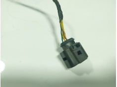 Recambio de espejo derecho para seat leon (5f1) 1.6 tdi referencia OEM IAM    2