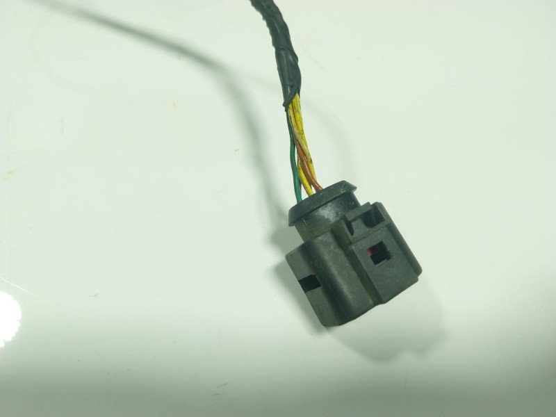 Recambio de espejo derecho para seat leon (5f1) 1.6 tdi referencia OEM IAM   