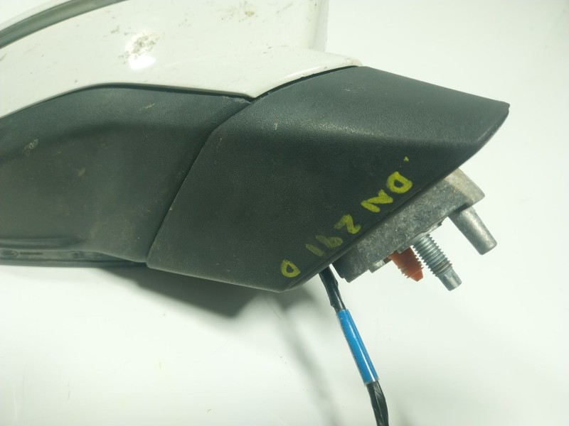 Recambio de espejo derecho para seat leon (5f1) 1.6 tdi referencia OEM IAM   