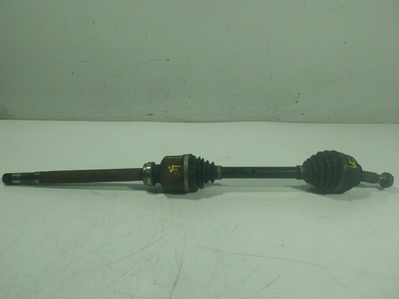 Recambio de transmision derecha para citroën ds5 2.0 blue-hdi fap referencia OEM IAM   