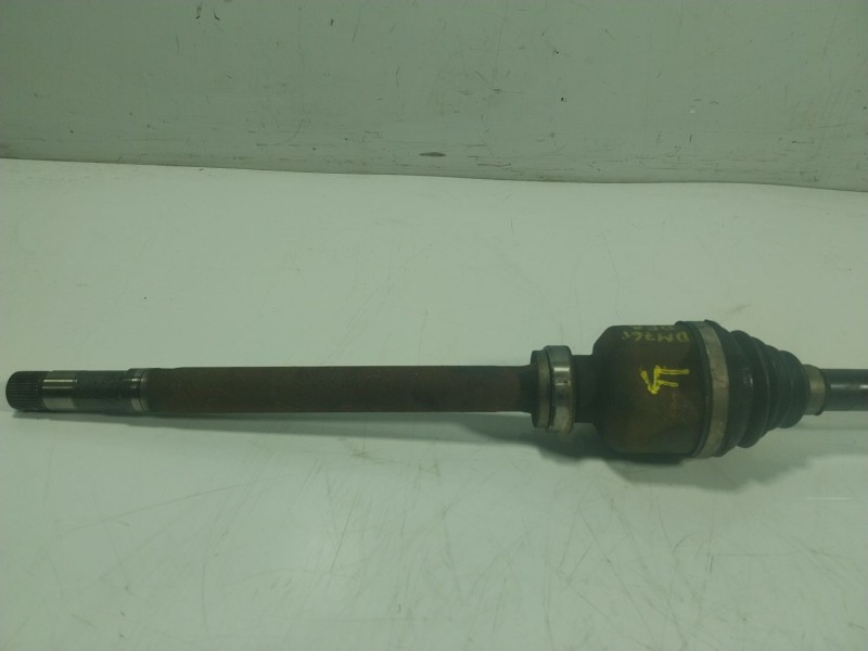 Recambio de transmision derecha para citroën ds5 2.0 blue-hdi fap referencia OEM IAM   