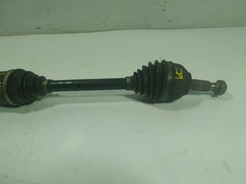 Recambio de transmision derecha para citroën ds5 2.0 blue-hdi fap referencia OEM IAM   