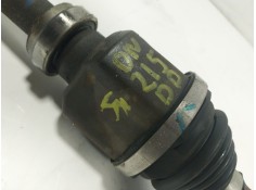 Recambio de transmision derecha para citroën c4 cactus 1.6 bluehdi 100 referencia OEM IAM  9806459280  2