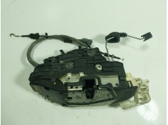 Recambio de cerradura puerta delantera derecha para mercedes-benz clase s (w221) berlina 3.0 cdi cat referencia OEM IAM  A221720 2