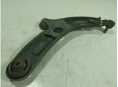 Recambio de brazo suspension inferior delantero izquierdo para kia ceed 1.4 tgdi cat referencia OEM IAM    2