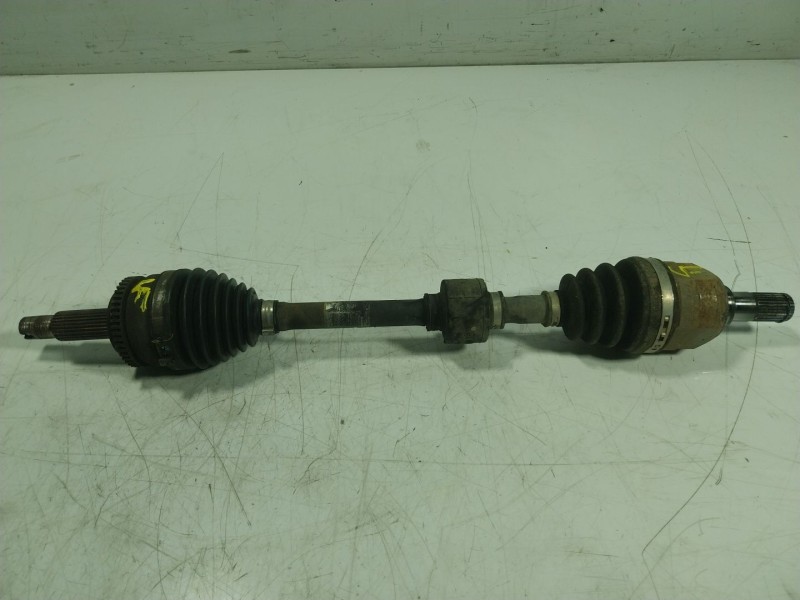 Recambio de transmision izquierda para kia ceed 1.4 tgdi cat referencia OEM IAM   