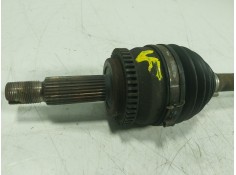 Recambio de transmision izquierda para kia ceed 1.4 tgdi cat referencia OEM IAM    2