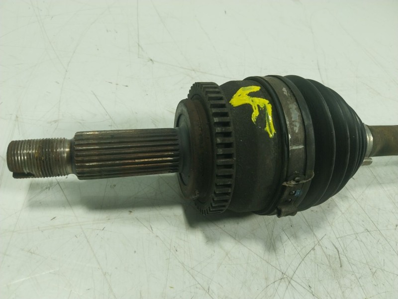 Recambio de transmision izquierda para kia ceed 1.4 tgdi cat referencia OEM IAM   