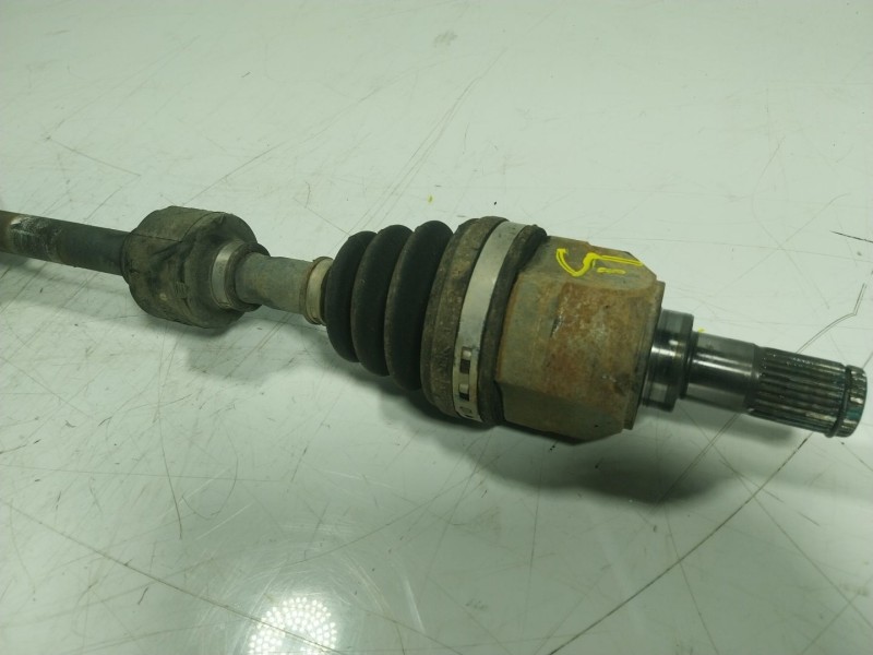 Recambio de transmision izquierda para kia ceed 1.4 tgdi cat referencia OEM IAM   