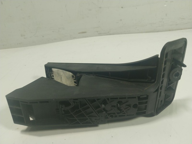 Recambio de potenciometro pedal para bmw serie 5 lim. (f10) 3.0 turbodiesel referencia OEM IAM  3542685264401 