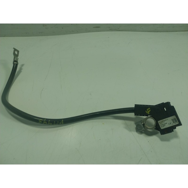 Recambio de modulo electronico para bmw serie 5 lim. (f10) 3.0 turbodiesel referencia OEM IAM  6112925308201 