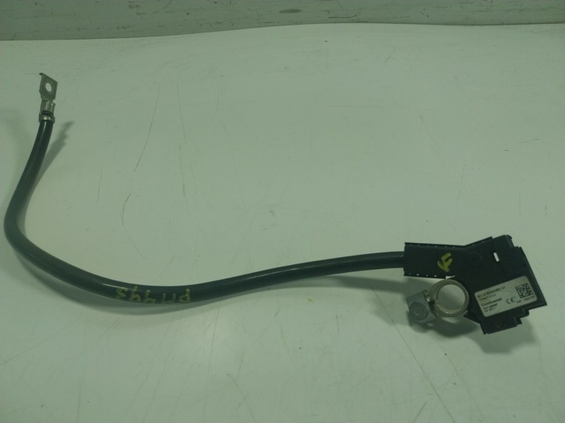 Recambio de modulo electronico para bmw serie 5 lim. (f10) 3.0 turbodiesel referencia OEM IAM  6112925308201 