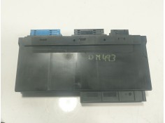 Recambio de modulo electronico para bmw serie 5 lim. (f10) 3.0 turbodiesel referencia OEM IAM  926745602  2