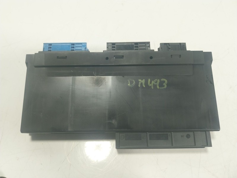 Recambio de modulo electronico para bmw serie 5 lim. (f10) 3.0 turbodiesel referencia OEM IAM  926745602 