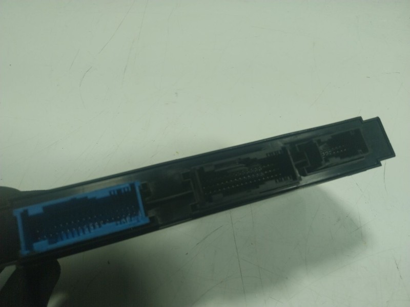 Recambio de modulo electronico para bmw serie 5 lim. (f10) 3.0 turbodiesel referencia OEM IAM  926745602 