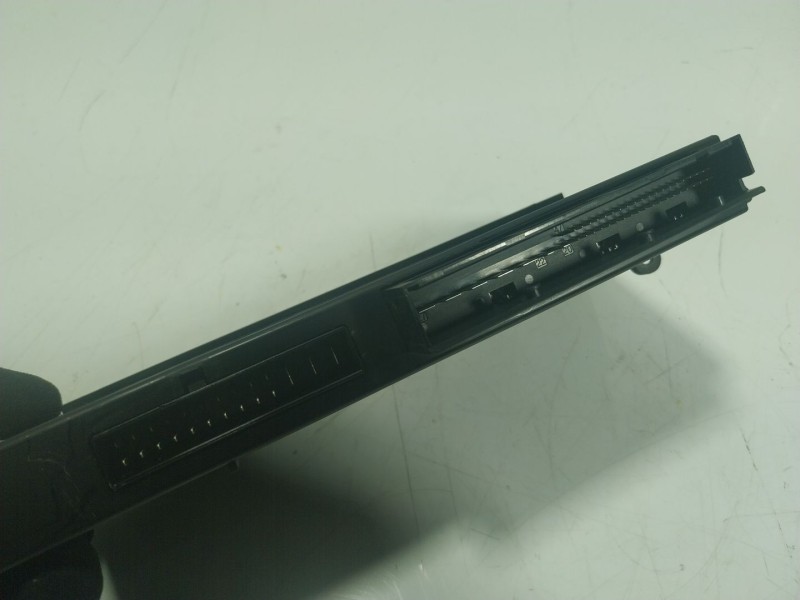 Recambio de modulo electronico para bmw serie 5 lim. (f10) 3.0 turbodiesel referencia OEM IAM  926745602 