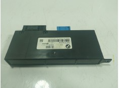 Recambio de modulo electronico para bmw serie 5 lim. (f10) 3.0 turbodiesel referencia OEM IAM  9266409 