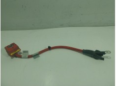 Recambio de modulo electronico para bmw serie 5 lim. (f10) 3.0 turbodiesel referencia OEM IAM  9217034  2