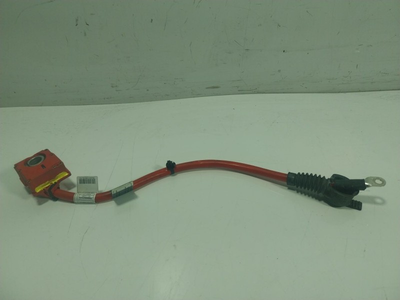 Recambio de modulo electronico para bmw serie 5 lim. (f10) 3.0 turbodiesel referencia OEM IAM  9217034 