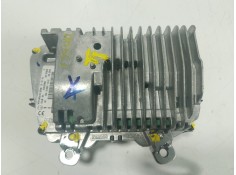 Recambio de mando radio para ford transit courier 1.5 tdci cat referencia OEM IAM  ET7618D815BG  2