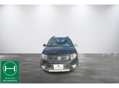 dacia sandero del año 2017 2