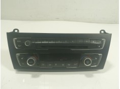 Recambio de mando climatizador para bmw serie 2 coupe (f22) 3.0 24v scrollturbo cat referencia OEM IAM  E1062665 