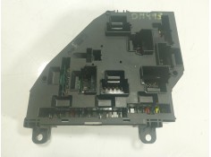 Recambio de caja reles / fusibles para bmw serie 5 lim. (f10) 3.0 turbodiesel referencia OEM IAM  923442301  2