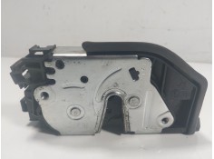 Recambio de cerradura puerta delantera izquierda para bmw serie 5 lim. (f10) 3.0 turbodiesel referencia OEM IAM  7229461  2