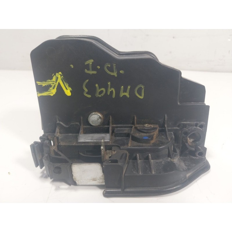 Recambio de cerradura puerta delantera izquierda para bmw serie 5 lim. (f10) 3.0 turbodiesel referencia OEM IAM  7229461 