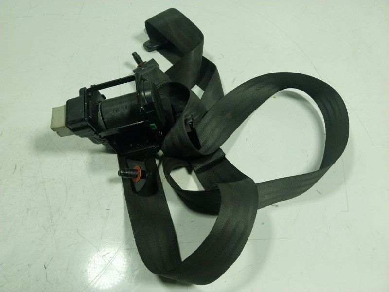 Recambio de cinturon seguridad trasero derecho para kia ceed 1.4 tgdi cat referencia OEM IAM  89820A6000WK 