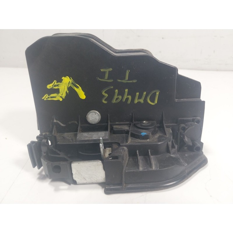 Recambio de cerradura puerta trasera izquierda para bmw serie 5 lim. (f10) 3.0 turbodiesel referencia OEM IAM  7229459 