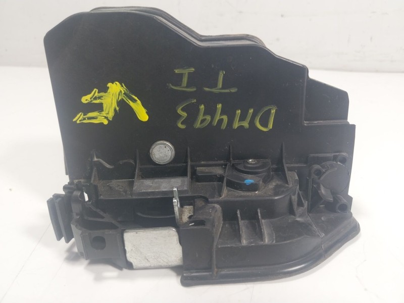 Recambio de cerradura puerta trasera izquierda para bmw serie 5 lim. (f10) 3.0 turbodiesel referencia OEM IAM  7229459 