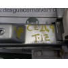 Recambio de elevalunas trasero izquierdo para jeep compass (2008-2011) 2.2 crdi referencia OEM IAM 68002889AA  