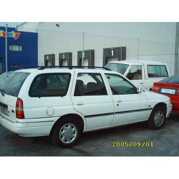FORD ESCORT BERLINA/TURNIER