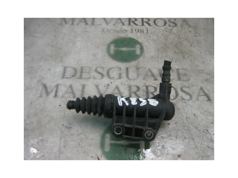 Recambio de bombin embrague para fiat punto berlina (188) 1.9 diesel eco referencia OEM IAM 55196189  